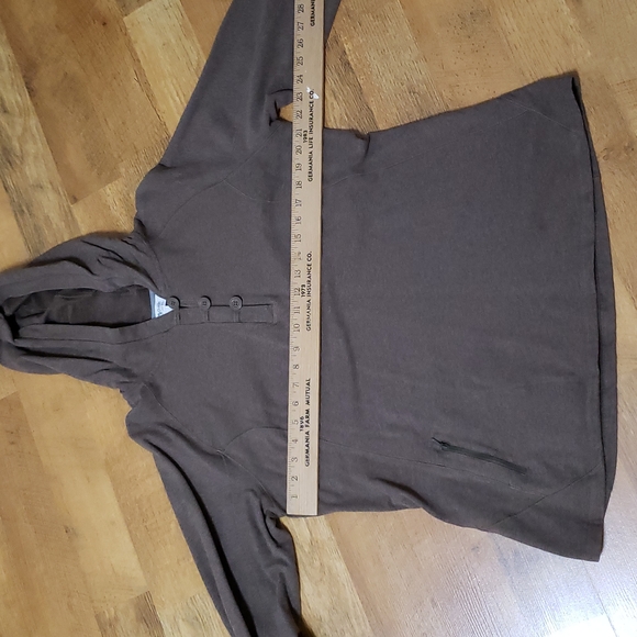 Guide Series - Women's Pullover Hoodie - Ladies XL - Picture 10 of 12